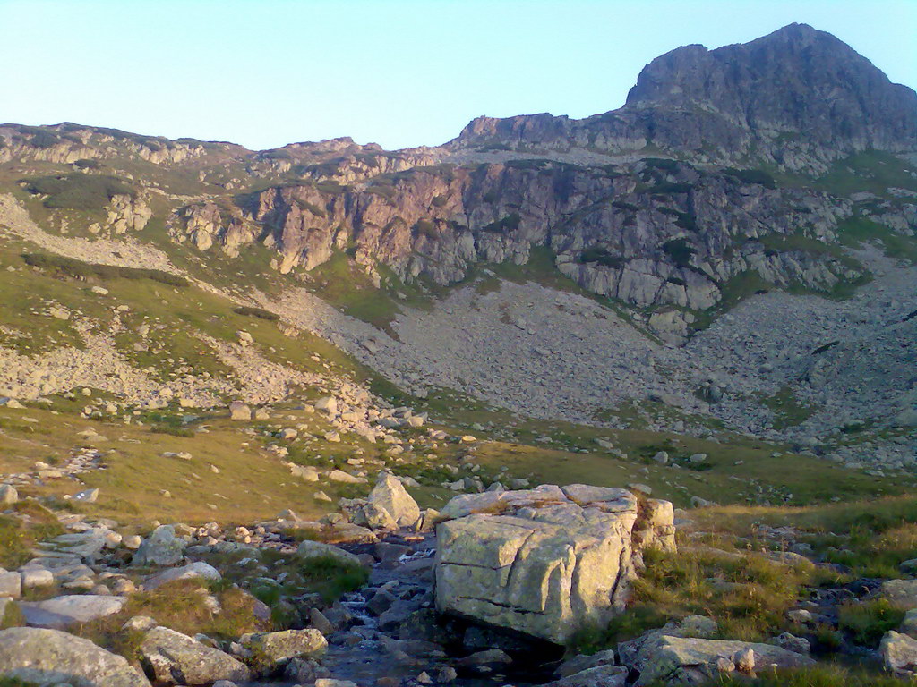 Orla perć (Vysoké Tatry)