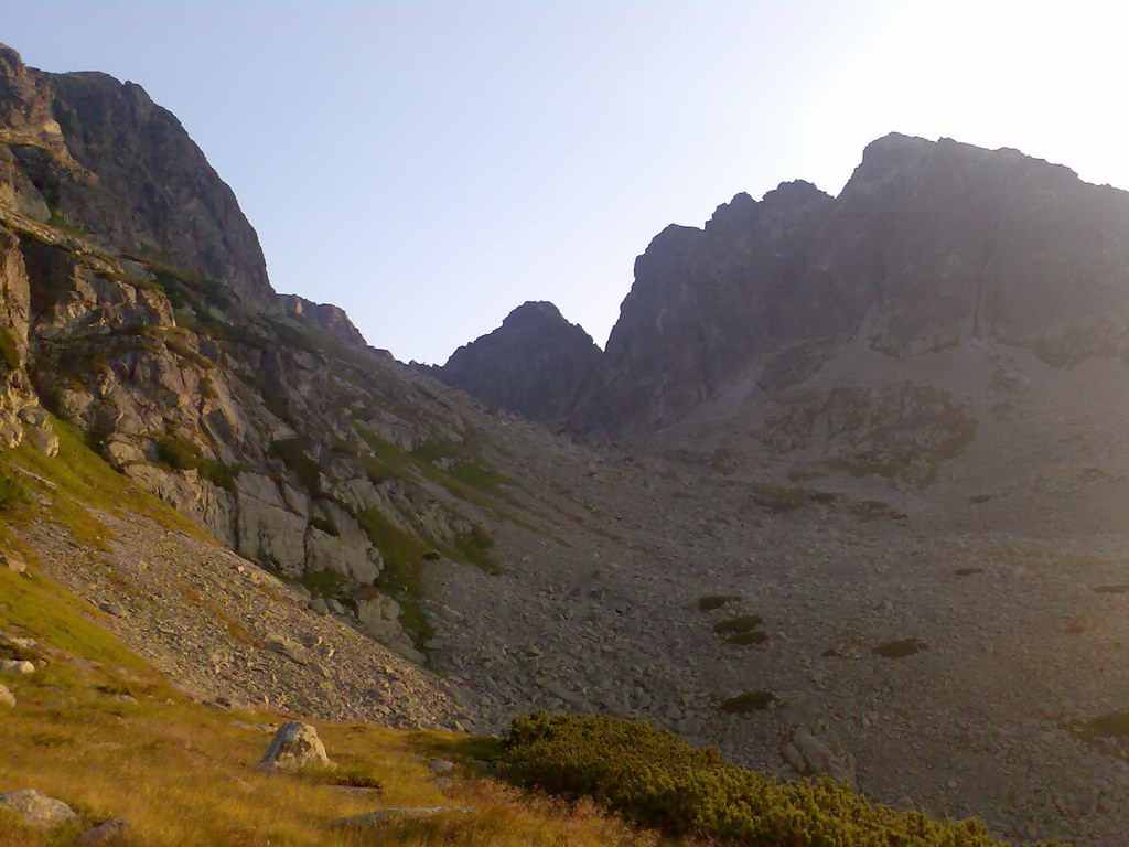 Orla perć (Vysoké Tatry)