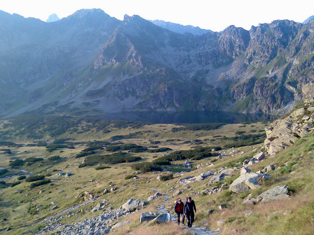 Orla perć (Vysoké Tatry)