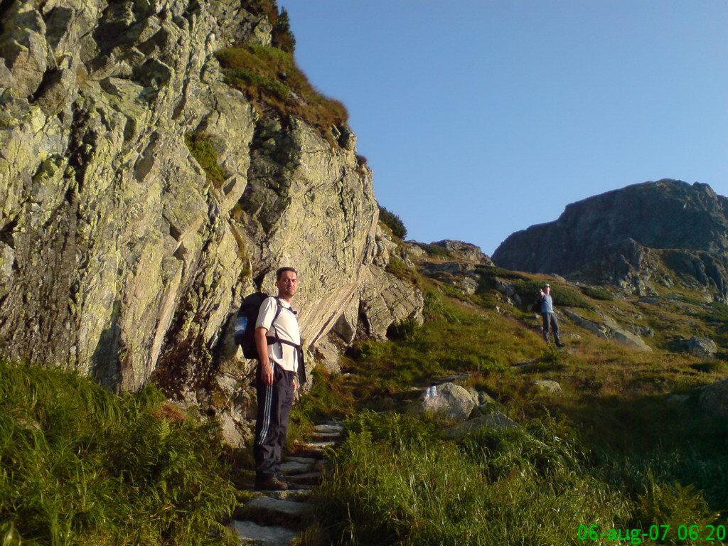 Orla perć (Vysoké Tatry)