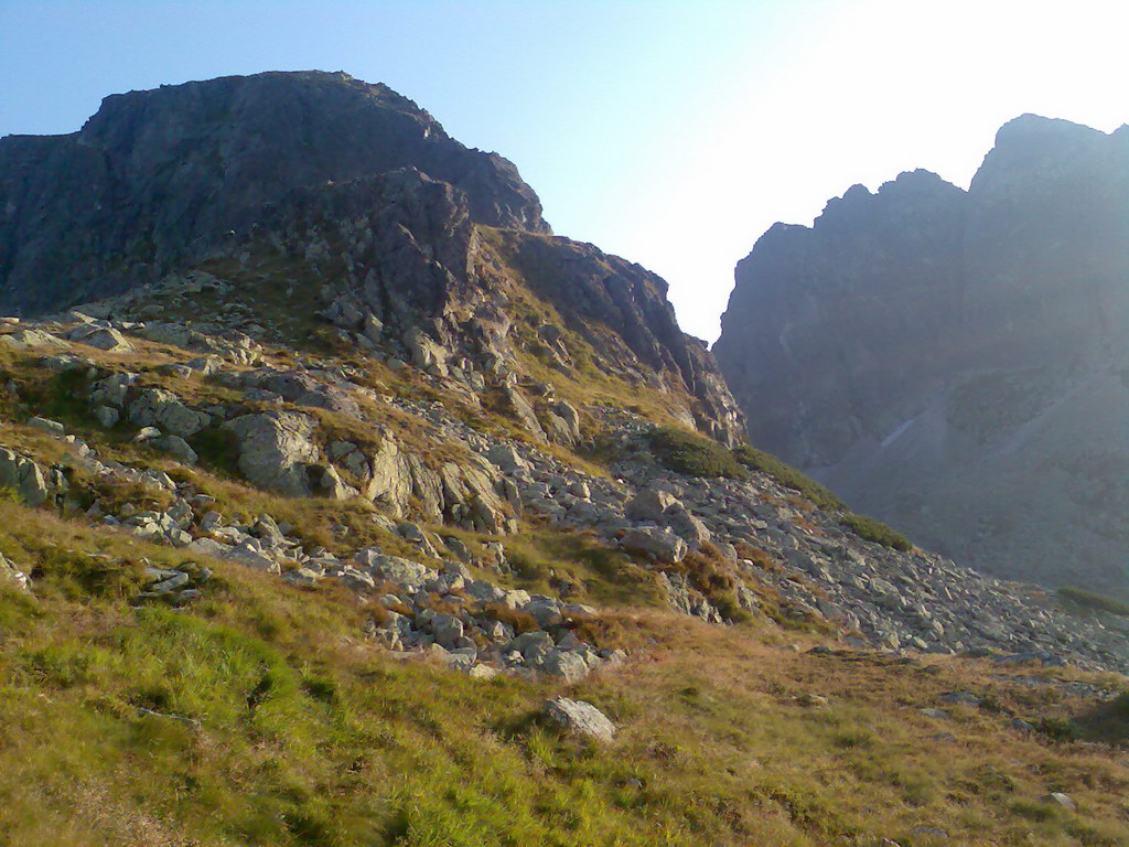 Orla perć (Vysoké Tatry)