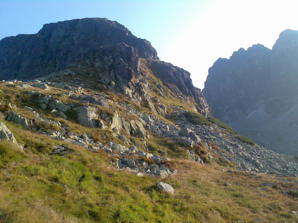 Orla perć (Vysoké Tatry)