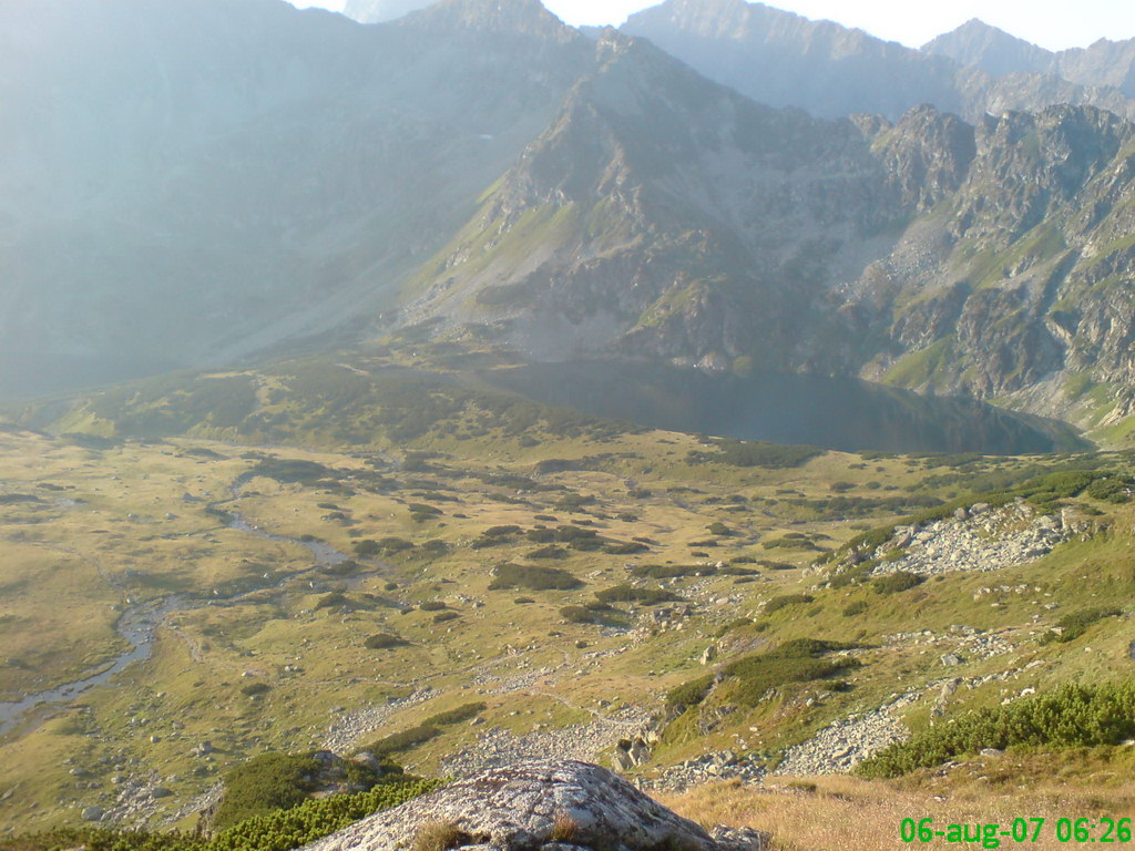 Orla perć (Vysoké Tatry)