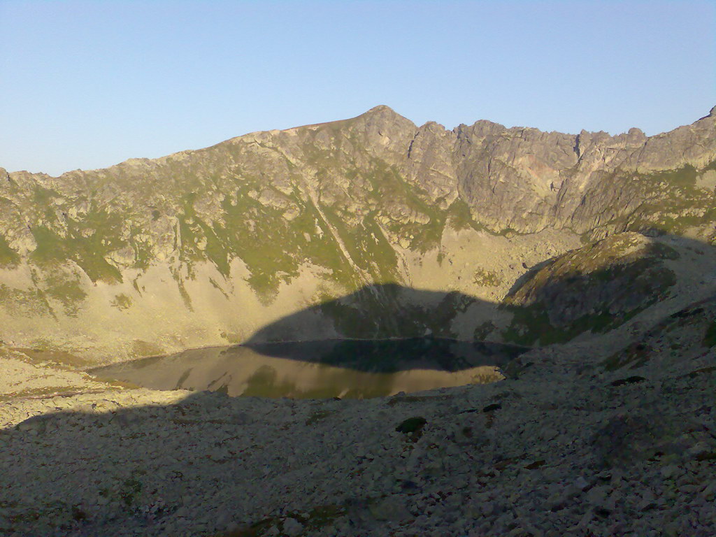 Orla perć (Vysoké Tatry)