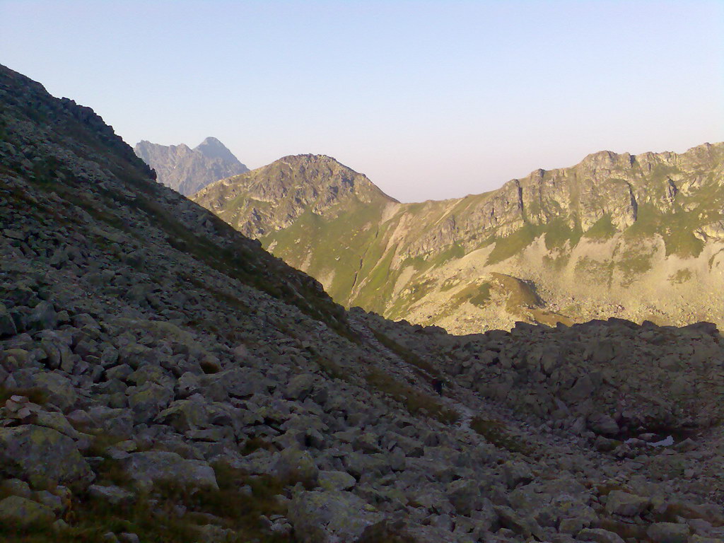 Orla perć (Vysoké Tatry)