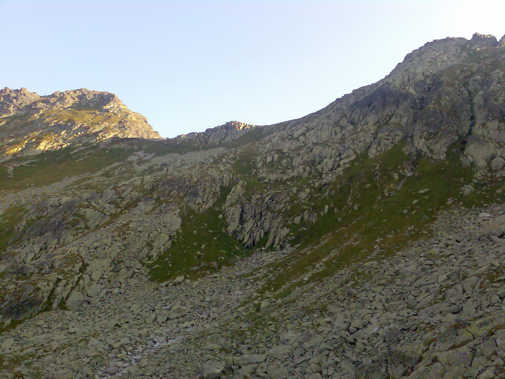 Orla perć (Vysoké Tatry)