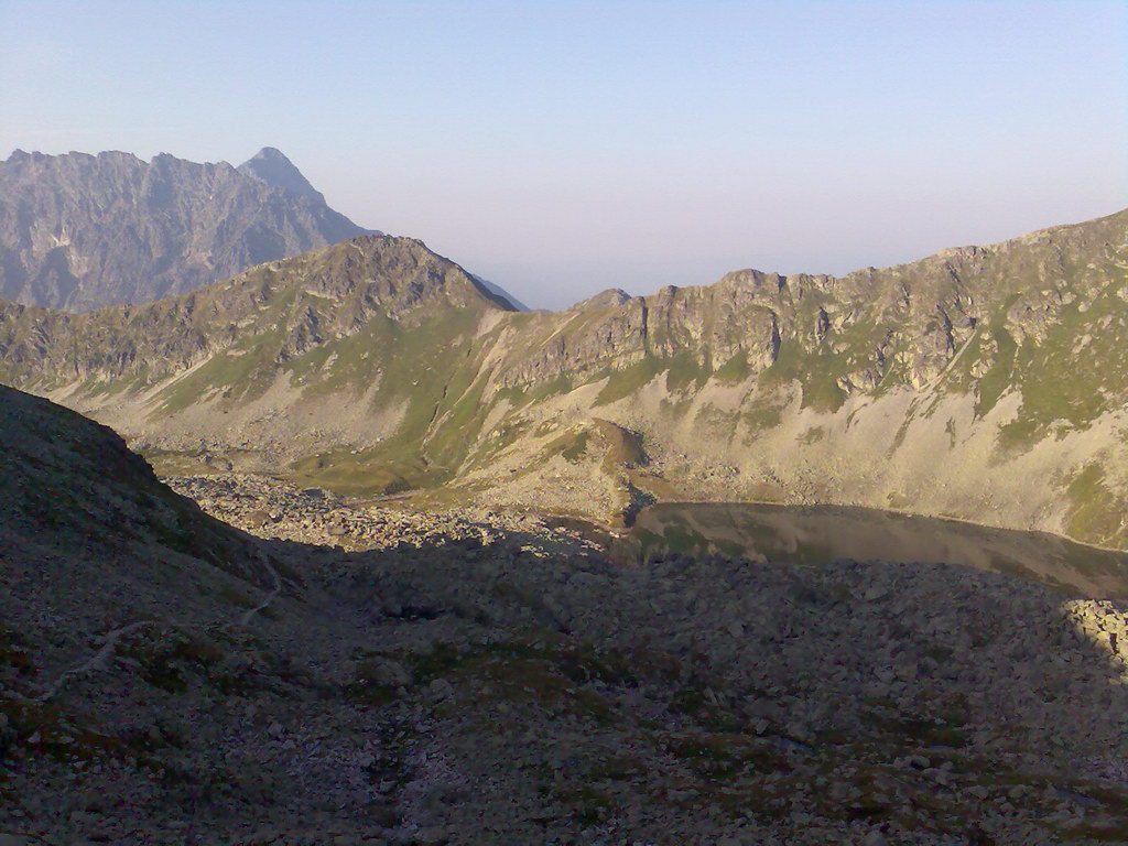 Orla perć (Vysoké Tatry)