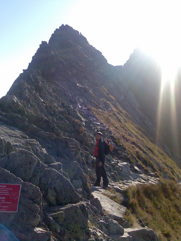 Orla perć (Vysoké Tatry)