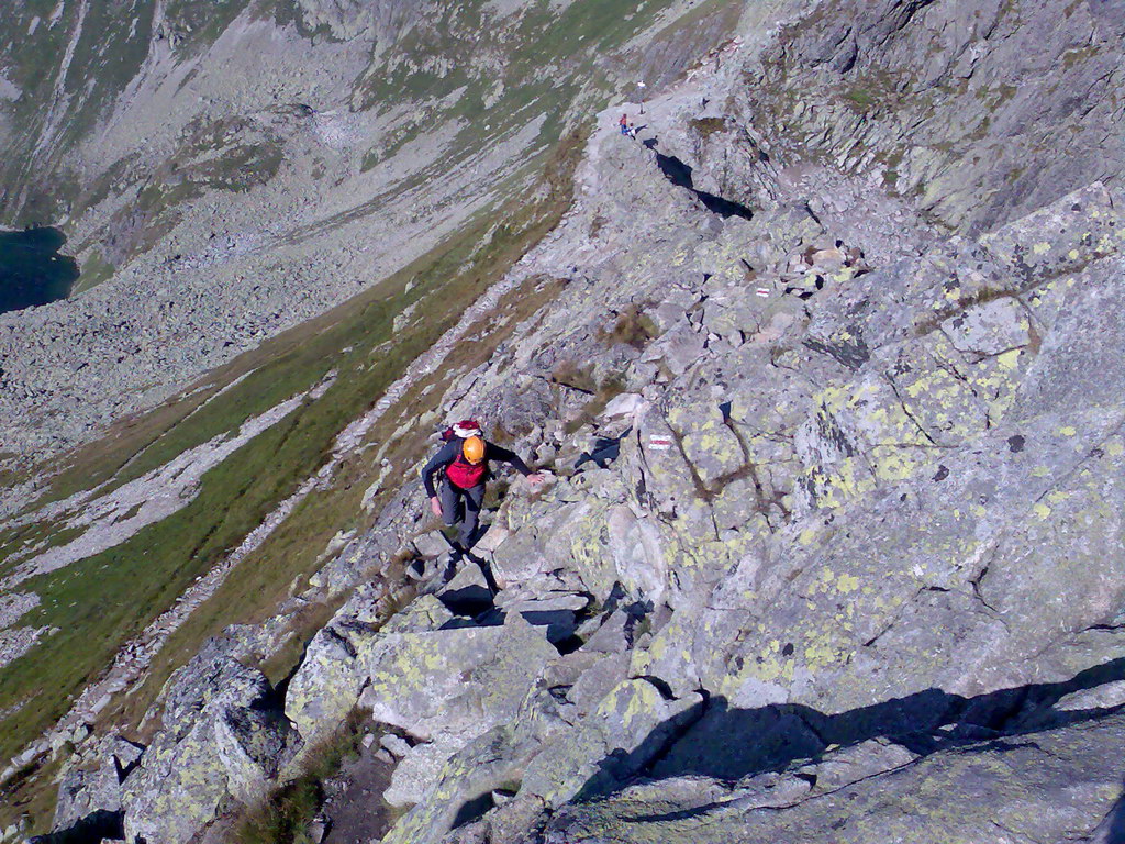 Orla perć (Vysoké Tatry)