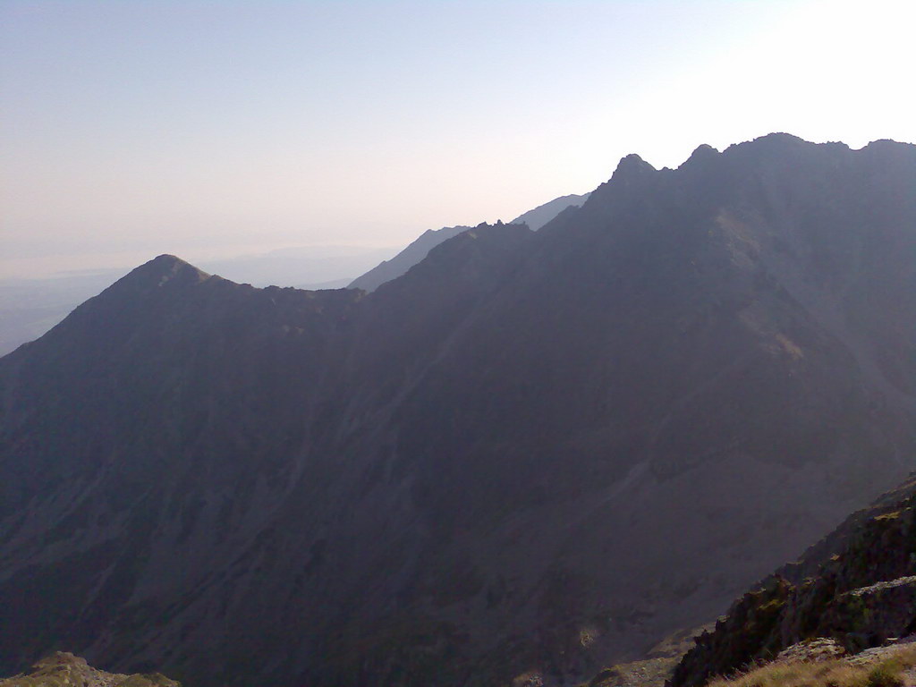 Orla perć (Vysoké Tatry)