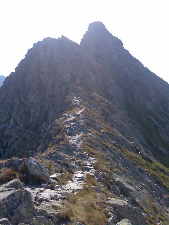 Orla perć (Vysoké Tatry)