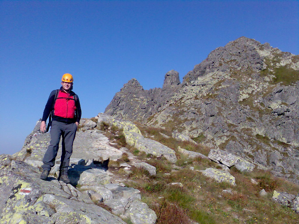 Orla perć (Vysoké Tatry)