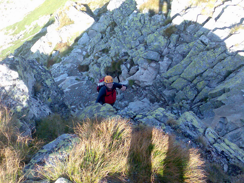 Orla perć (Vysoké Tatry)