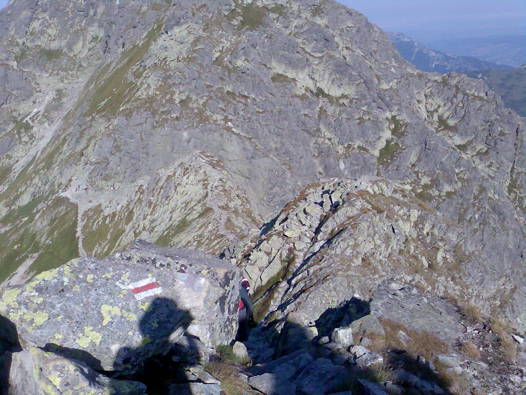 Orla perć (Vysoké Tatry)