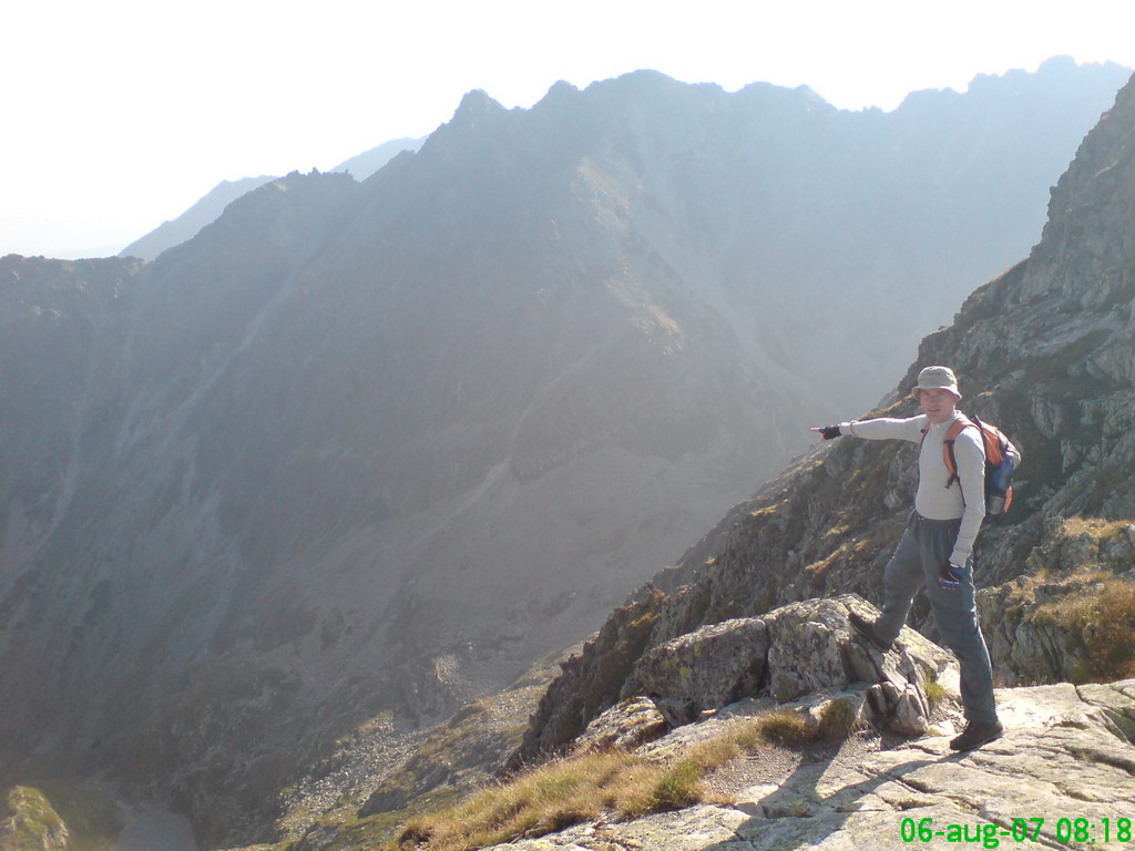 Orla perć (Vysoké Tatry)