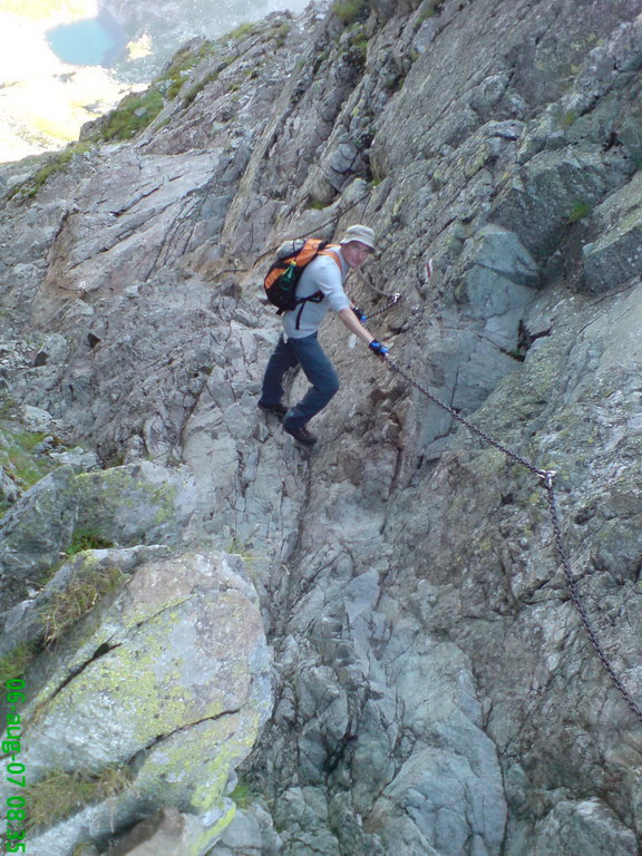 Orla perć (Vysoké Tatry)