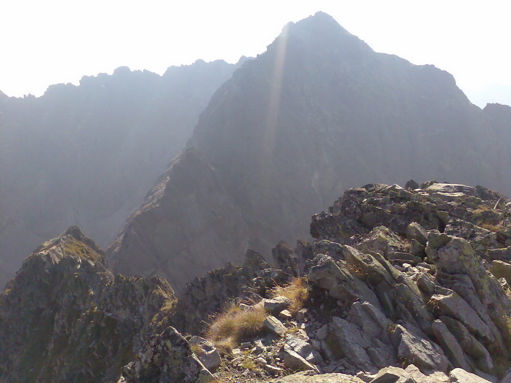 Orla perć (Vysoké Tatry)