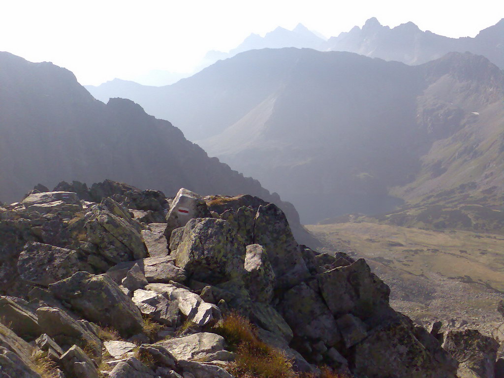 Orla perć (Vysoké Tatry)