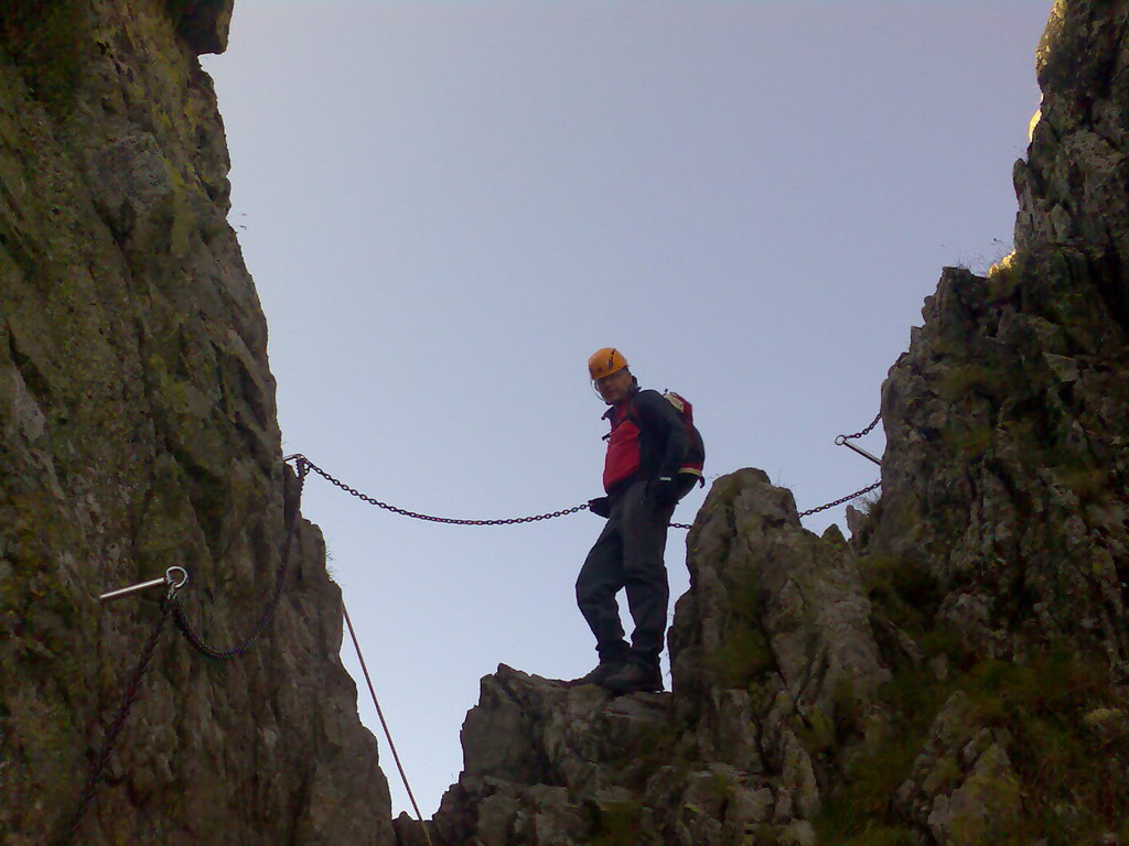 Orla perć (Vysoké Tatry)