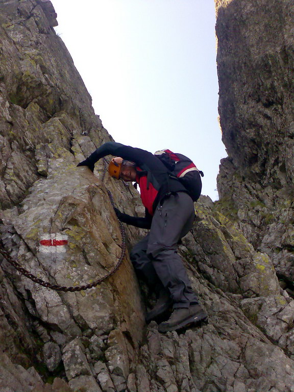 Orla perć (Vysoké Tatry)