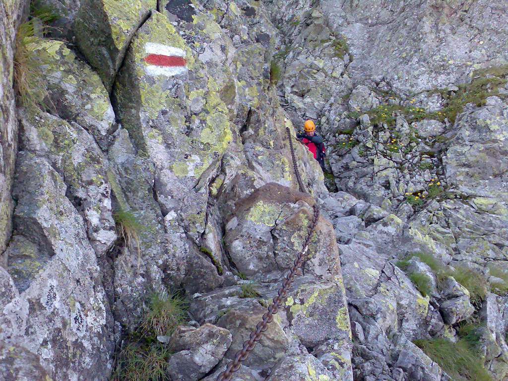 Orla perć (Vysoké Tatry)