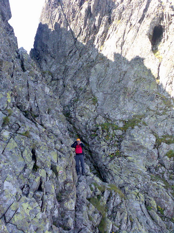 Orla perć (Vysoké Tatry)