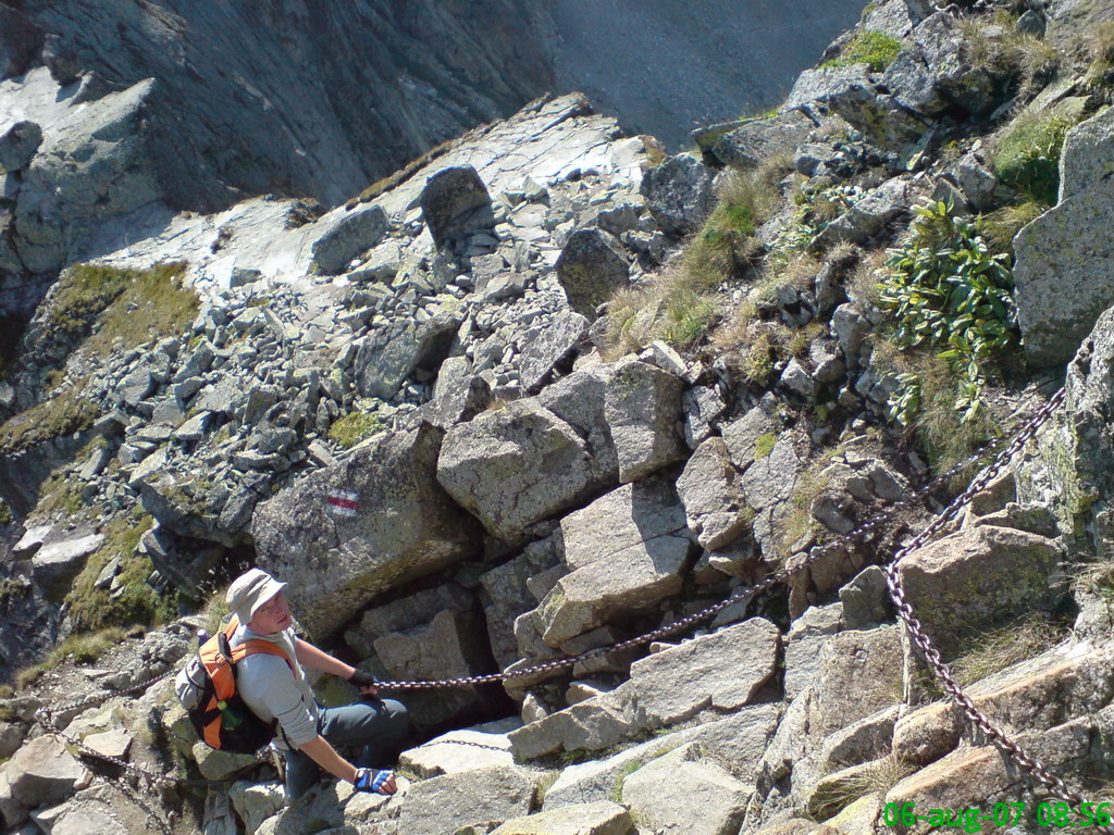 Orla perć (Vysoké Tatry)