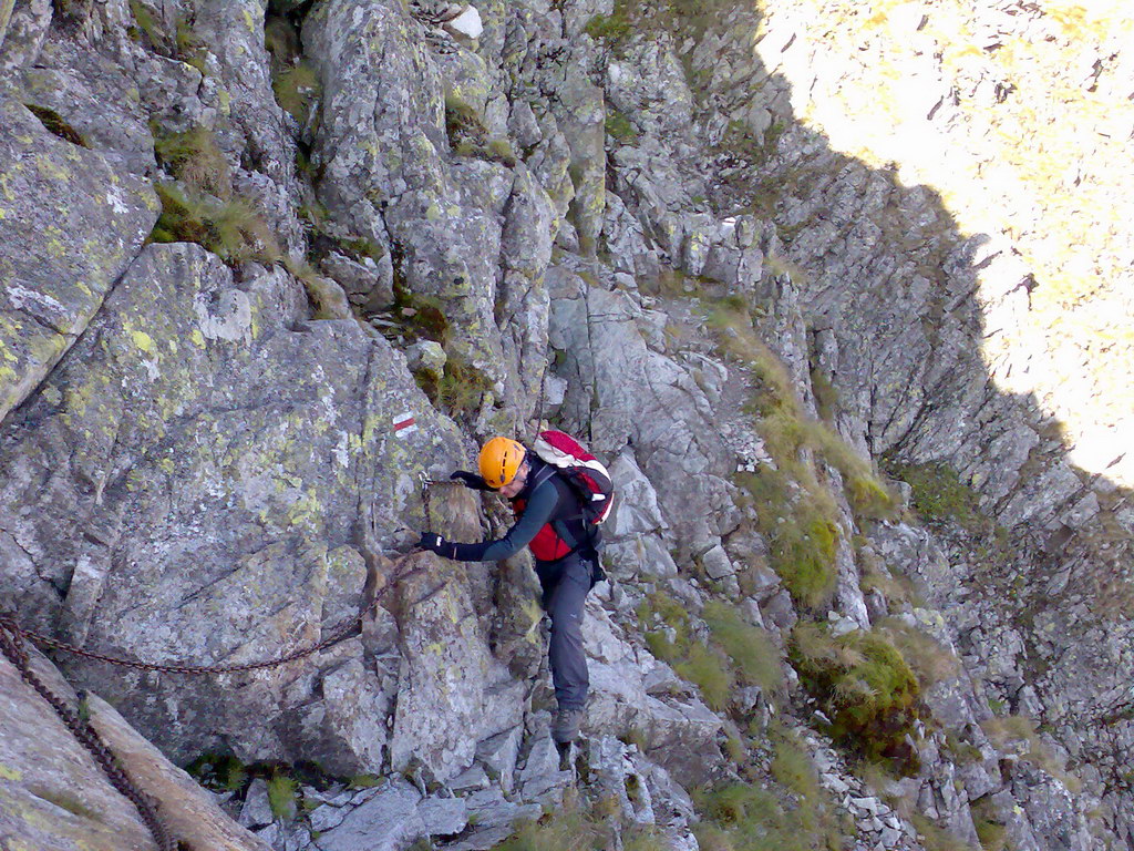 Orla perć (Vysoké Tatry)