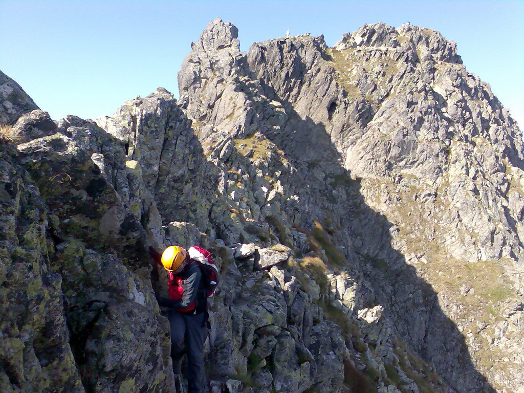 Orla perć (Vysoké Tatry)