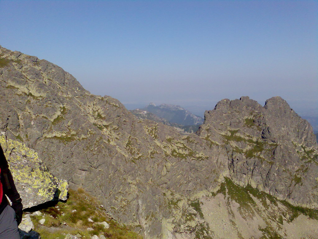 Orla perć (Vysoké Tatry)