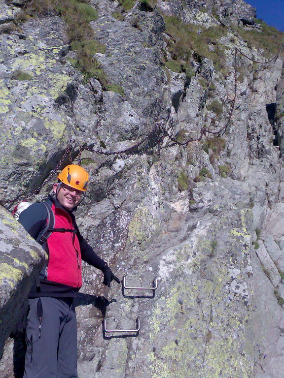 Orla perć (Vysoké Tatry)