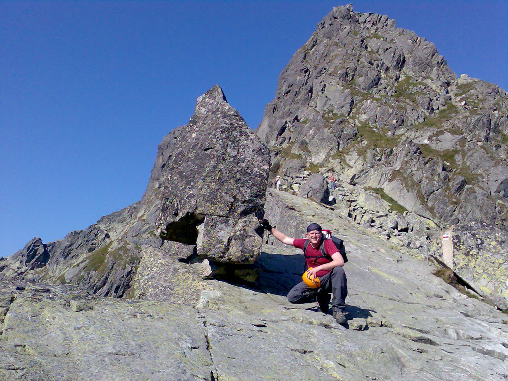 Orla perć (Vysoké Tatry)