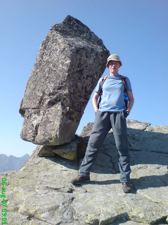 Orla perć (Vysoké Tatry)