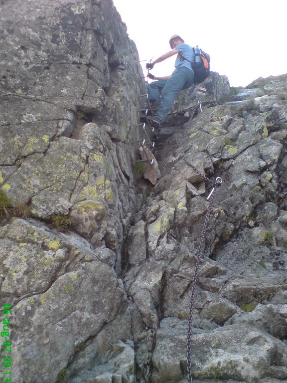 Orla perć (Vysoké Tatry)