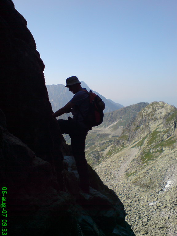 Orla perć (Vysoké Tatry)