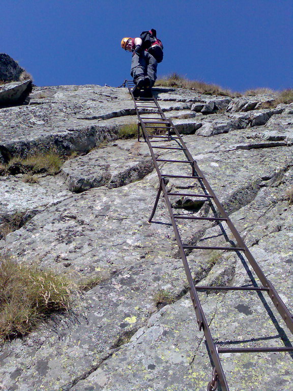 Orla perć (Vysoké Tatry)