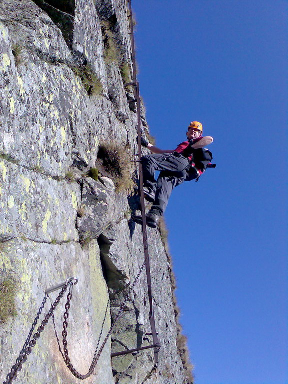 Orla perć (Vysoké Tatry)