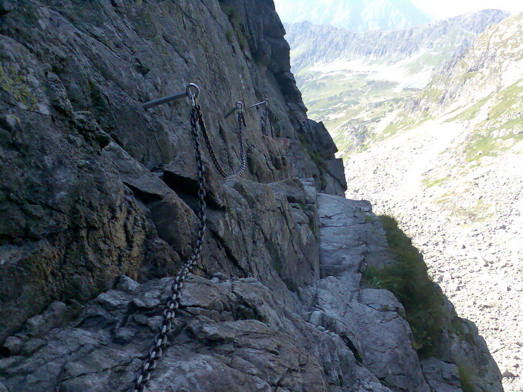 Orla perć (Vysoké Tatry)