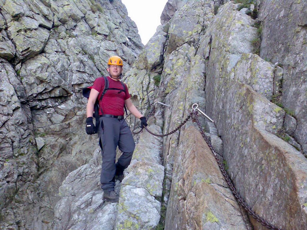 Orla perć (Vysoké Tatry)