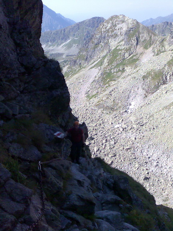 Orla perć (Vysoké Tatry)