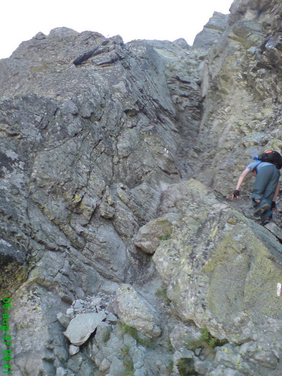 Orla perć (Vysoké Tatry)