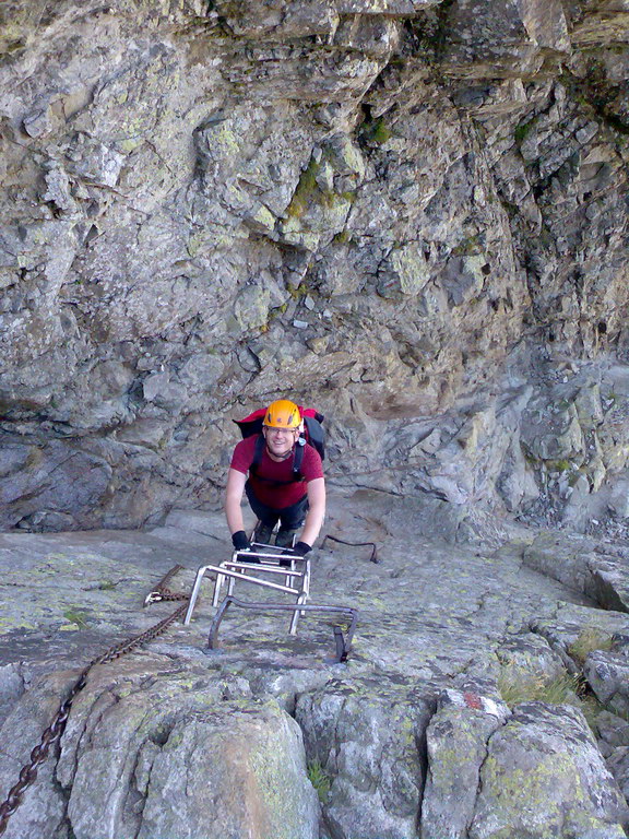 Orla perć (Vysoké Tatry)