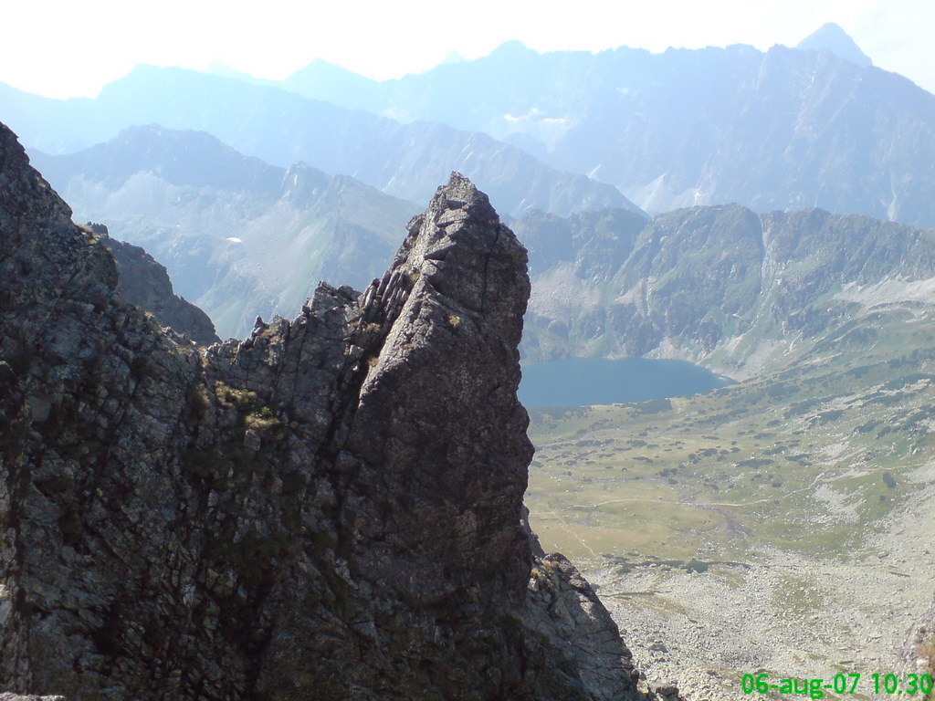 Orla perć (Vysoké Tatry)