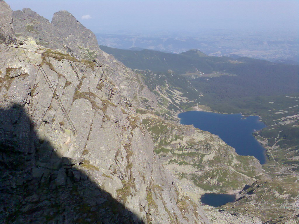 Orla perć (Vysoké Tatry)