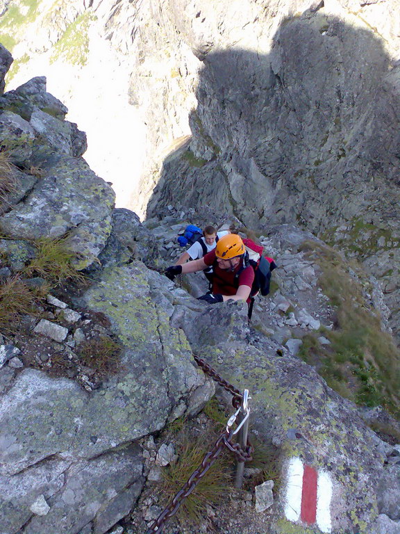 Orla perć (Vysoké Tatry)