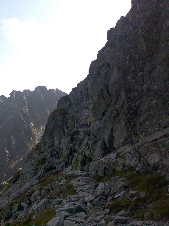 Orla perć (Vysoké Tatry)