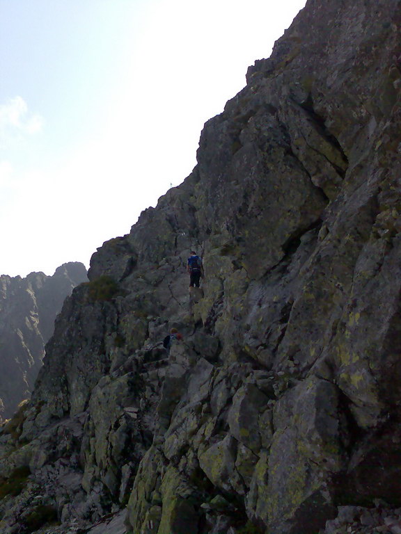 Orla perć (Vysoké Tatry)