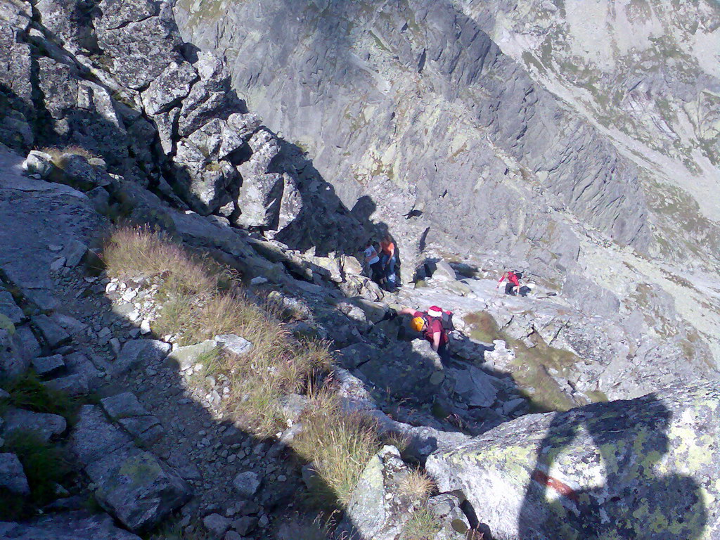 Orla perć (Vysoké Tatry)