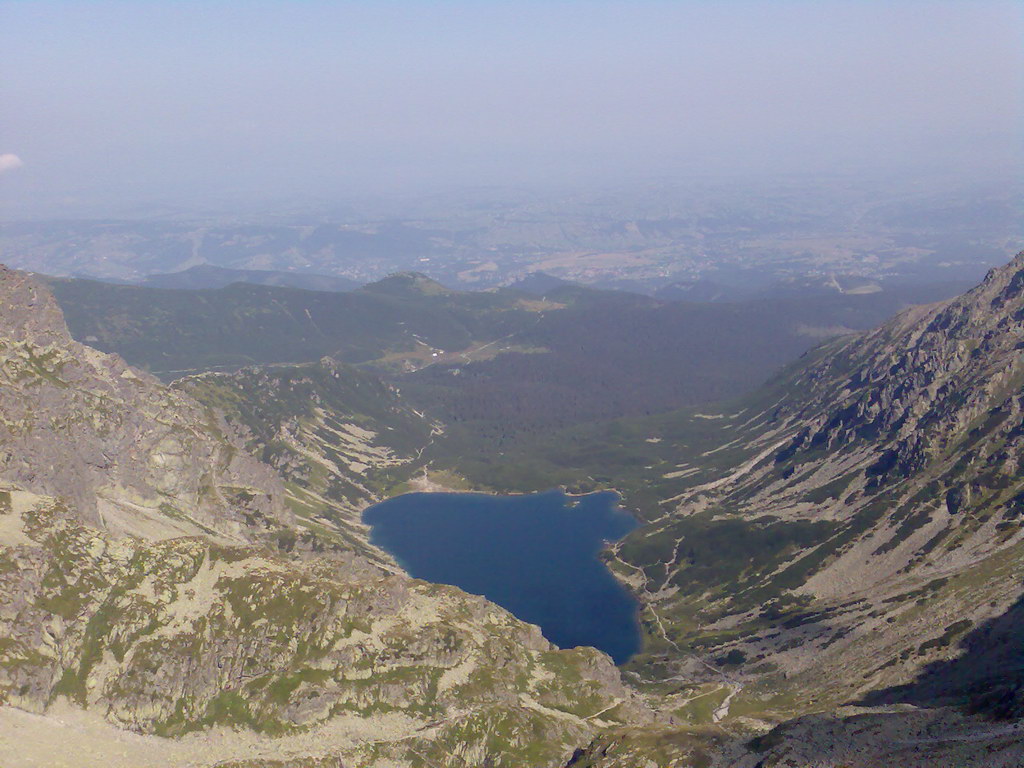 Orla perć (Vysoké Tatry)