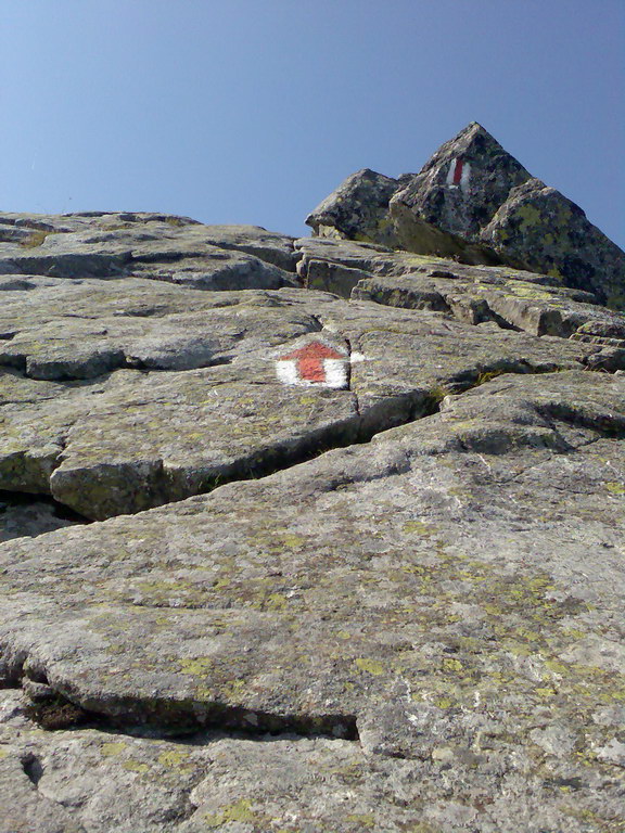 Orla perć (Vysoké Tatry)